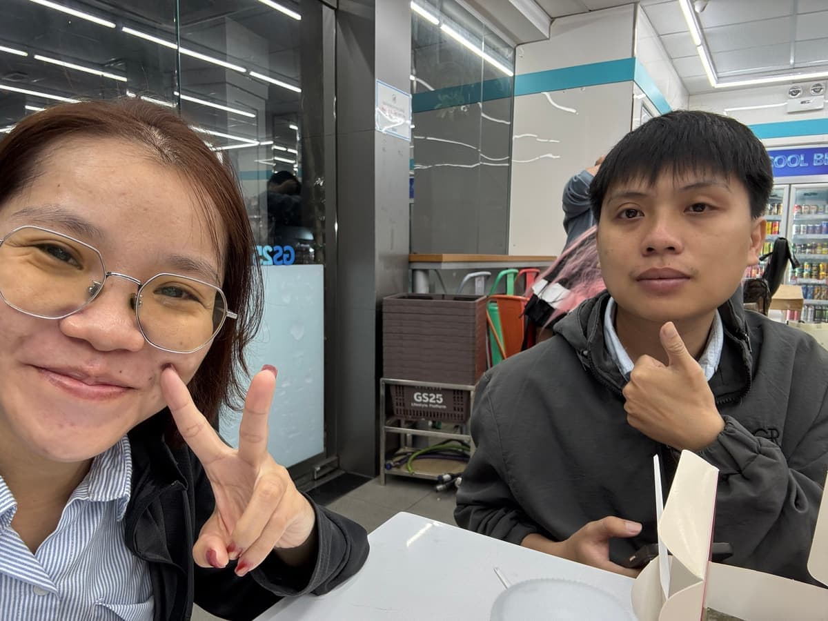 Ảnh Từ một cuộc gặp 3