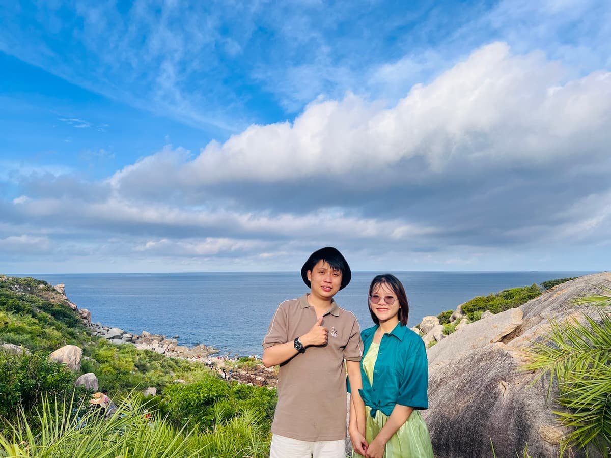 Ảnh Những ngày có nhau 3