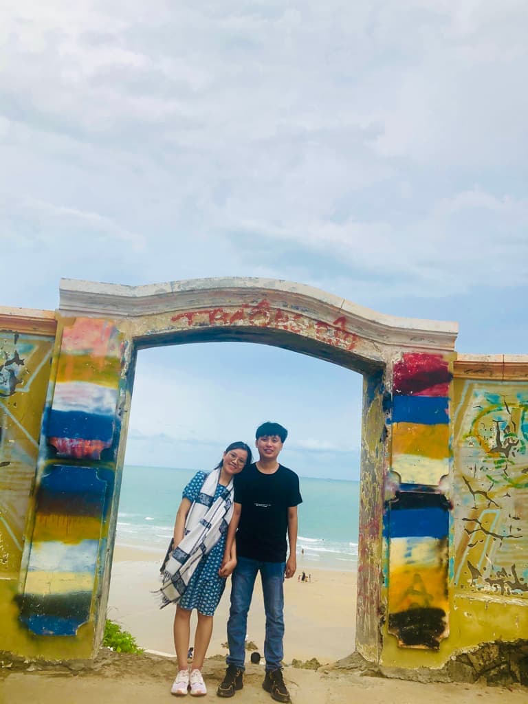 Ảnh Những ngày có nhau 2
