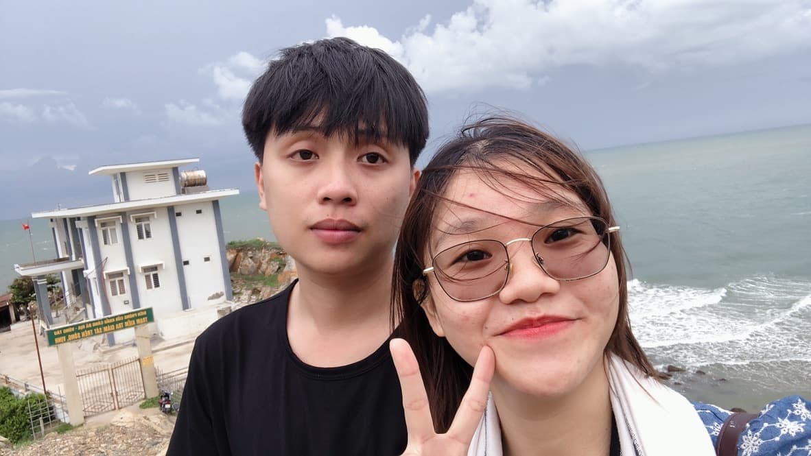 Ảnh Từ một cuộc gặp