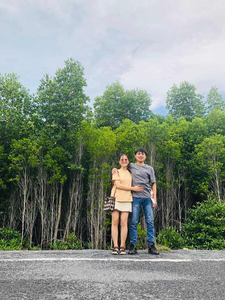 Ảnh Về chung một nhà